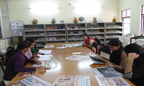 Jyoti Nivas Pre-University College — photo 8