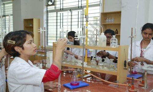 Jyoti Nivas Pre-University College — photo 9