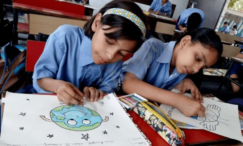 Jyoti Public School — photo 2