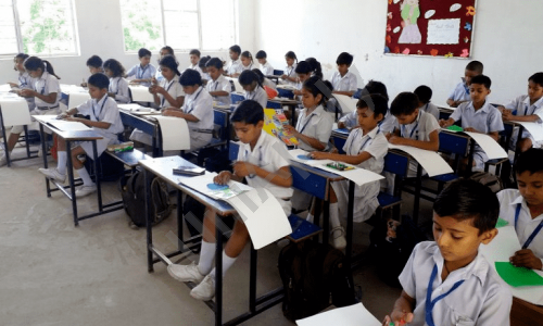 Jyoti Public School — photo 3