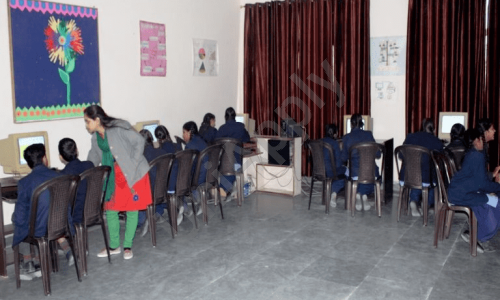 Jyoti Public School — photo 4