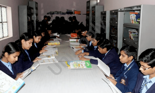Jyoti Public School — photo 5
