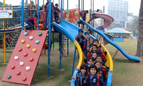 Jyoti Public School — photo 6
