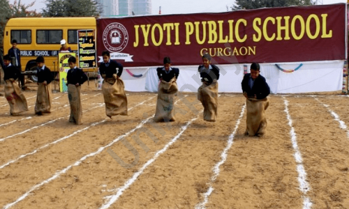 Jyoti Public School — photo 7