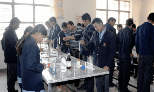 Jyoti Public School — photo 8