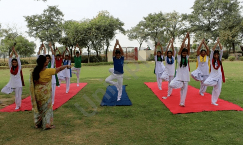 Jyoti Public School — photo 9