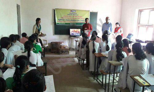 Jyoti Senior Secondary School — photo 2