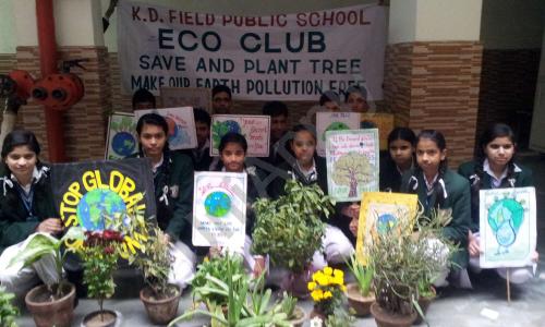 K.D. Field Public School — photo 4