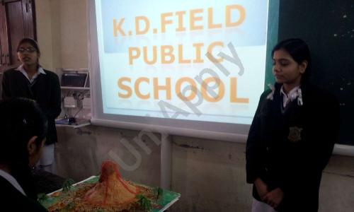 K.D. Field Public School — photo 6