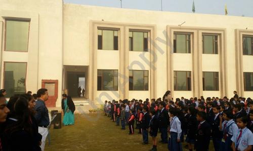 K.D International School — photo 1
