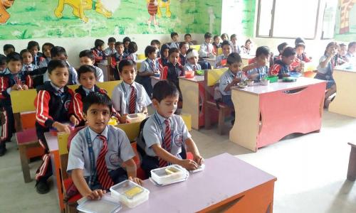 K.D International School — photo 2