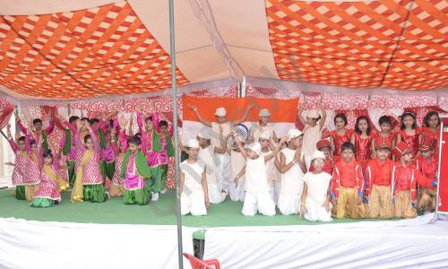K.D International School — photo 4