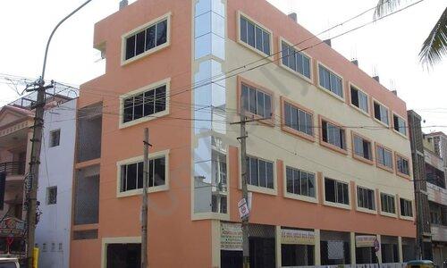 K.J Convent - Nursery, Primary And High School — photo 1