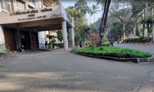 K J Somaiya Junior College Of Arts And Commerce — photo 1