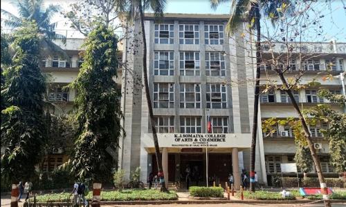 K J Somaiya Junior College Of Arts And Commerce — photo 2