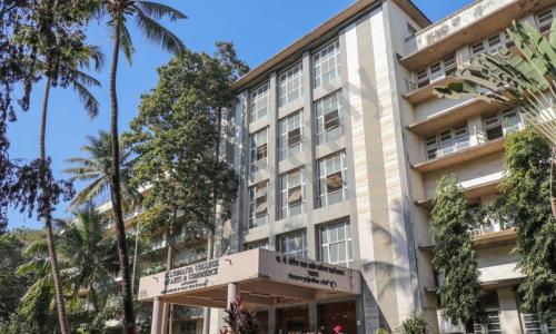 K J Somaiya Junior College Of Arts And Commerce — photo 3