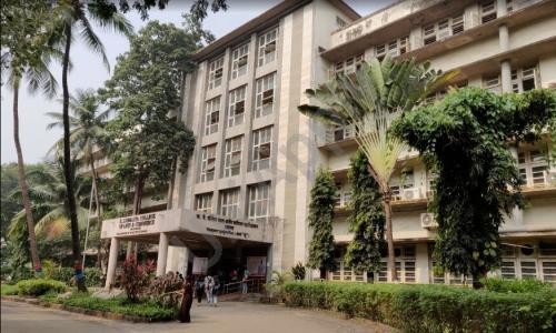K J Somaiya Junior College Of Arts And Commerce — photo 4