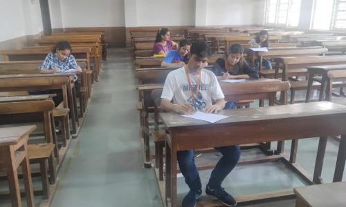 K J Somaiya Junior College Of Arts And Commerce — photo 6