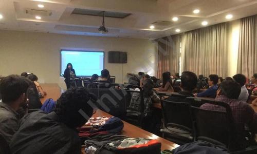 K J Somaiya Junior College Of Arts And Commerce — photo 7