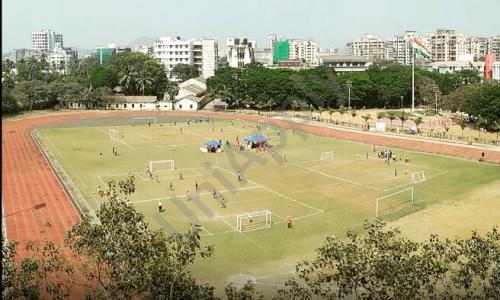 K J Somaiya Junior College Of Arts And Commerce — photo 8