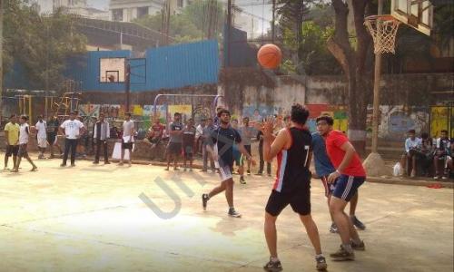 K J Somaiya Junior College Of Arts And Commerce — photo 9