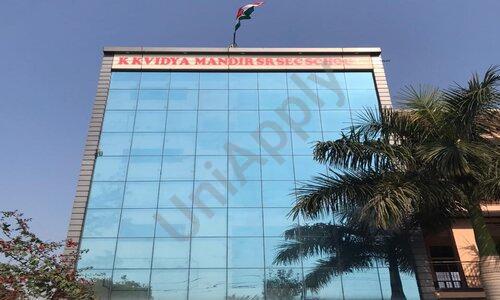 K.K. Vidya Mandir Senior Secondary School — photo 1