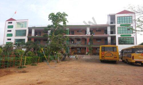 K.K. Vidya Mandir Senior Secondary School — photo 2