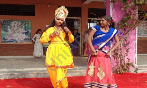 K.K. Vidya Mandir Senior Secondary School — photo 4
