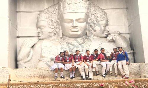 K.K. Vidya Mandir Senior Secondary School — photo 6