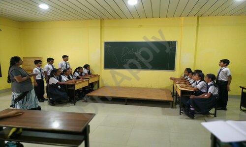 K.K. Wagh English School — photo 5