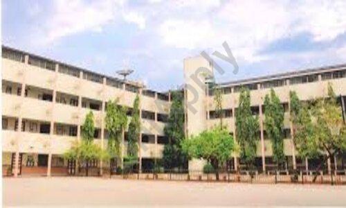 K.K. Wagh English School — photo 1
