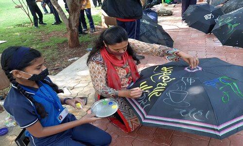 K.K. Wagh English School — photo 2