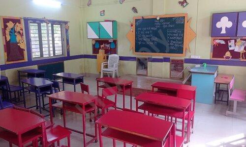 K.K. Wagh English School — photo 4