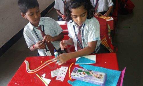 K.K. Wagh English School — photo 3
