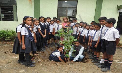 K.K. Wagh English School — photo 6