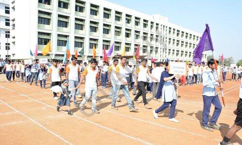 K.K. Wagh Junior College — photo 2