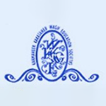 K.K. Wagh Secondary School logo