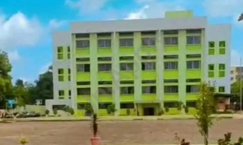 K.K. Wagh Universal School — photo 1