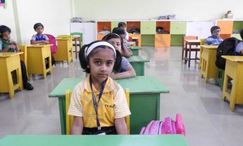 K.K. Wagh Universal School — photo 6
