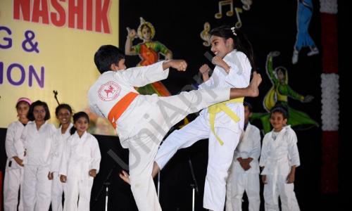 K.K. Wagh Universal School — photo 8