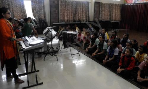 K.K. Wagh Universal School — photo 9