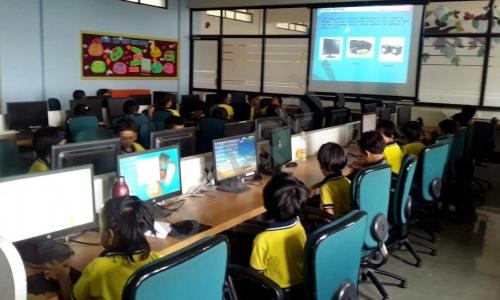K. K. Wagh Universal School — photo 5