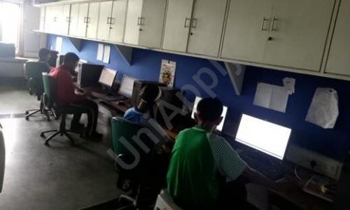 K. K. Wagh Universal School — photo 6