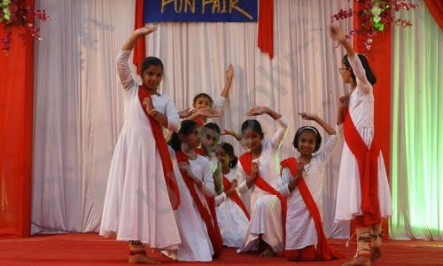 K. K. Wagh Universal School — photo 7