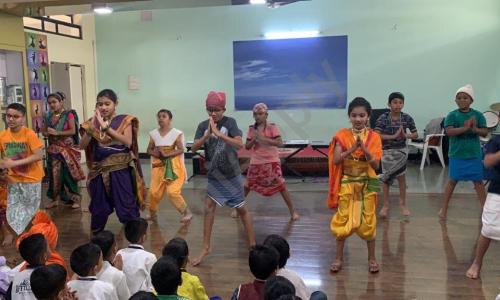 K. K. Wagh Universal School — photo 8