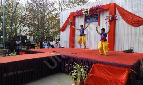 K. K. Wagh Universal School — photo 9