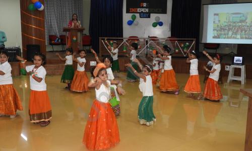 K. K. Wagh Universal School — photo 10
