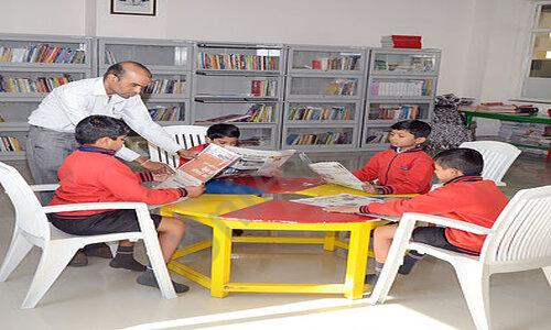 K. K. Wagh Universal School — photo 12