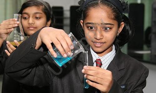 K. K. Wagh Universal School — photo 13