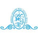 K. K. Wagh Universal School logo